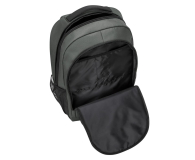 TARGUS Plecak 15.6 cali Octave Backpack - Oliwkowy TBB59305GL - 580282 - zdjęcie 9